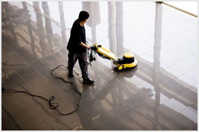 Builders cleaning services