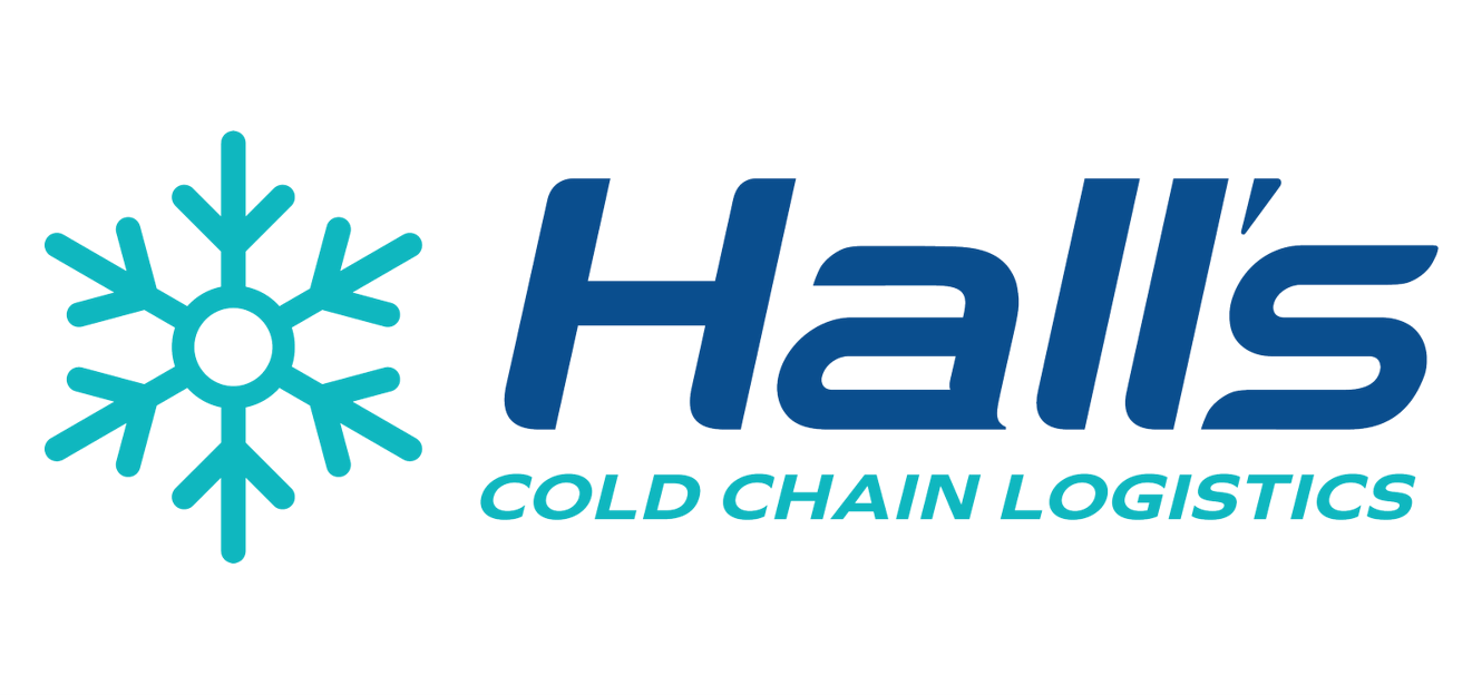 Halls Cold Chain logistics
